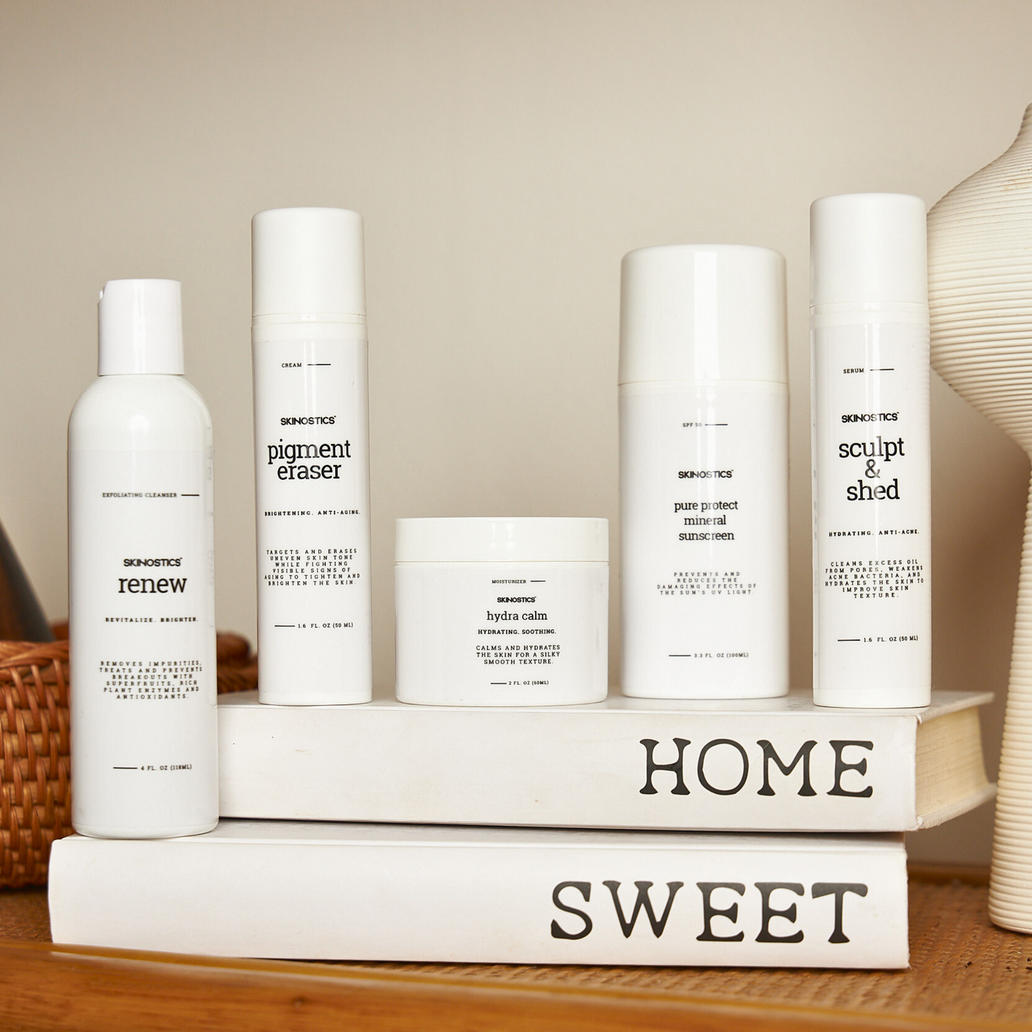 Anti Acne Kit