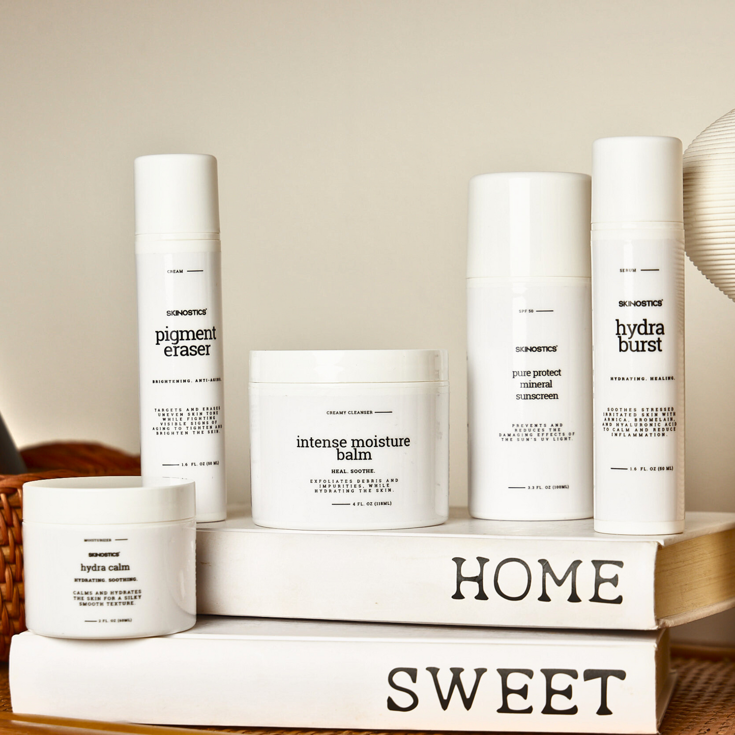 Intense Moisture Repair Kit