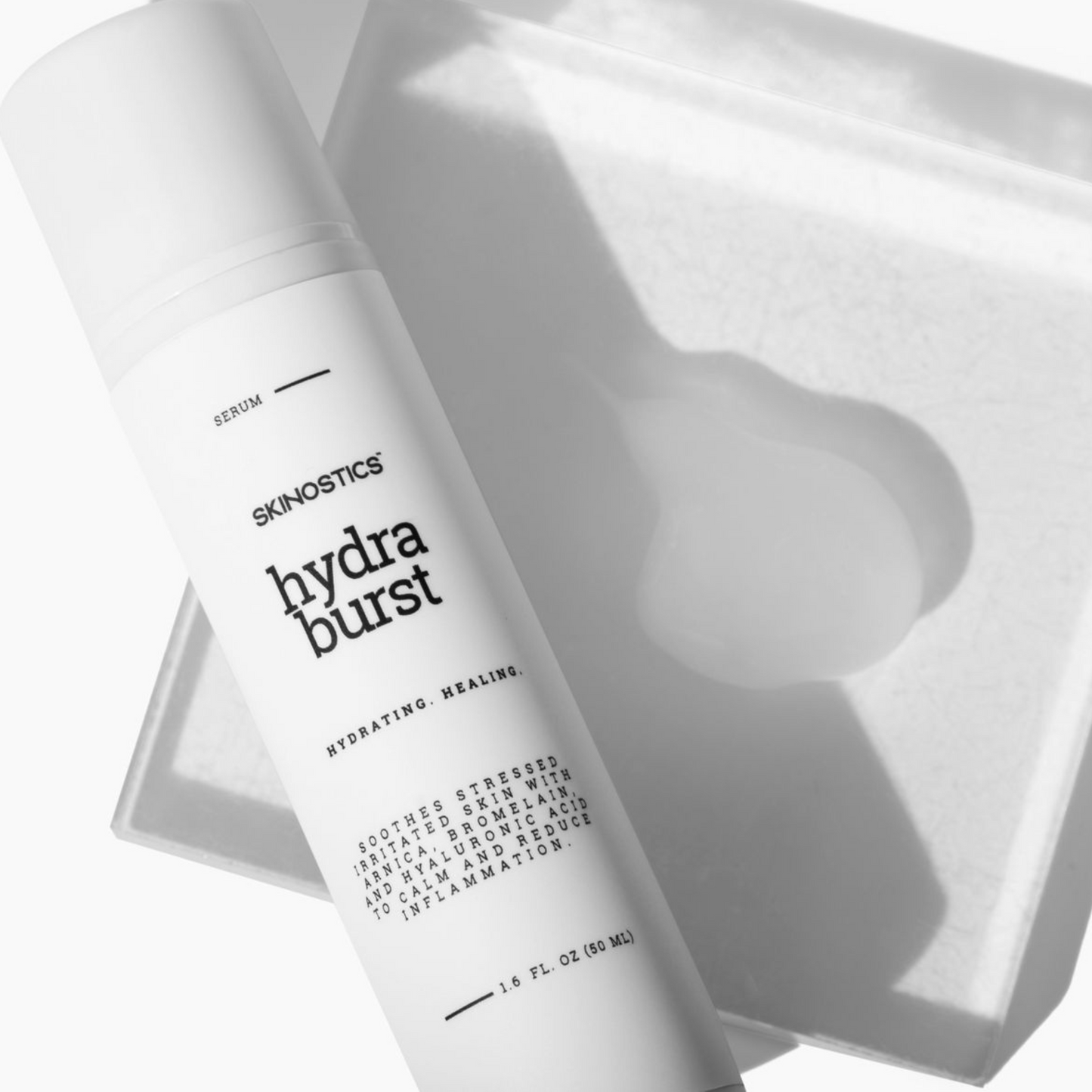 Hydra Burst Serum
