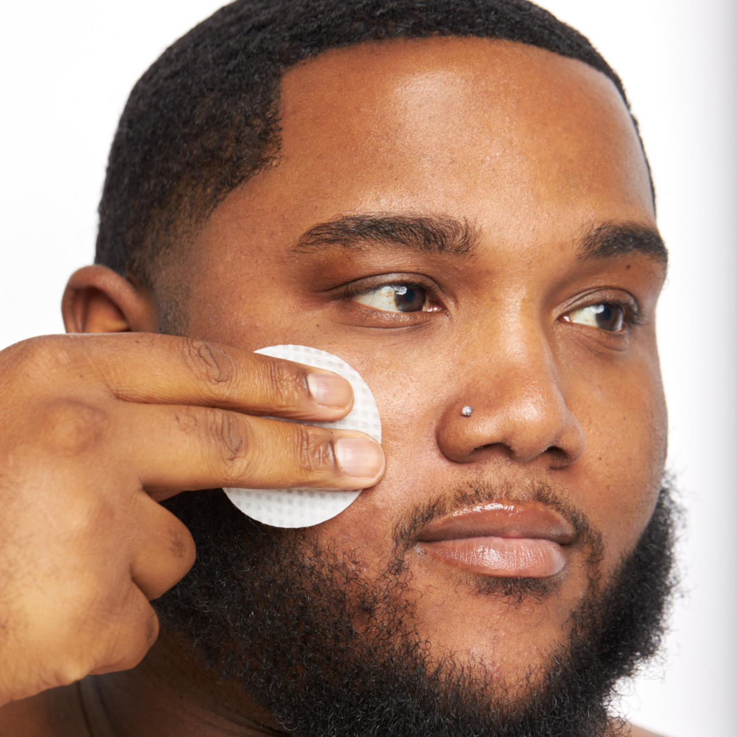 Pigment Peel Pads