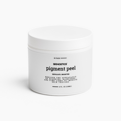 Pigment Peel Pads