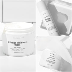 Intense Moisture Repair Kit