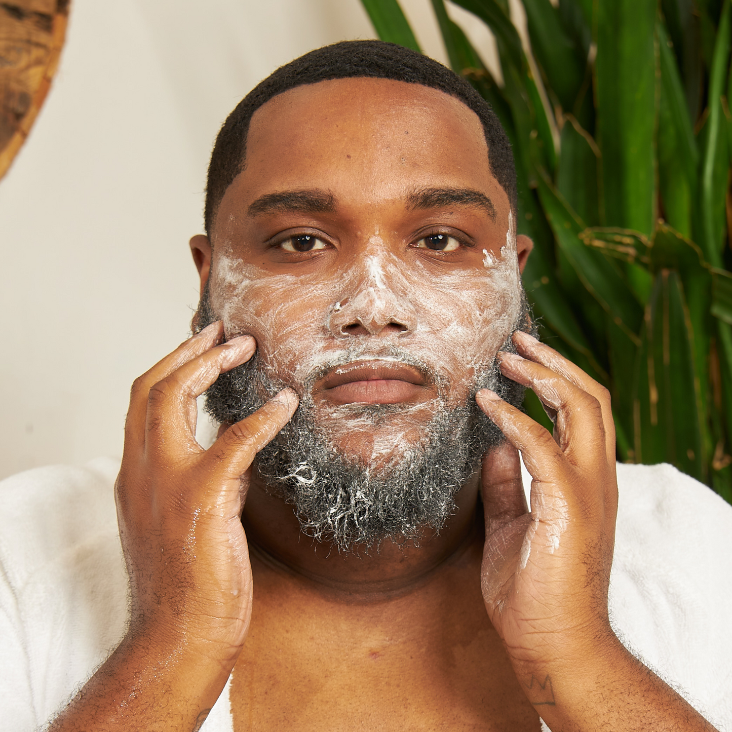 Intense Moisture Balm