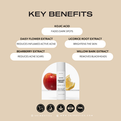 Pigment Eraser Cream