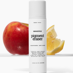 Pigment Eraser Cream