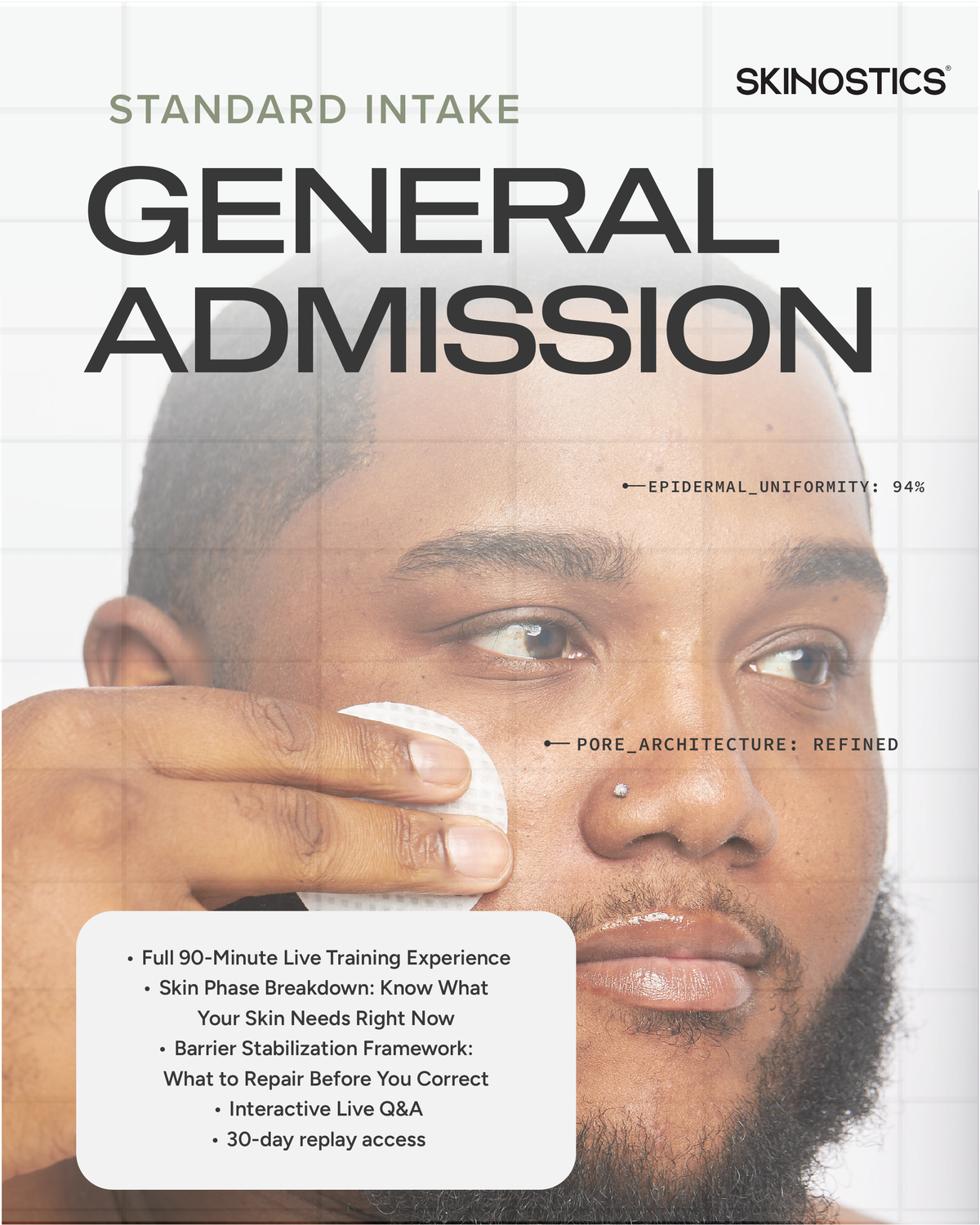 Skin Intelligence Experience™