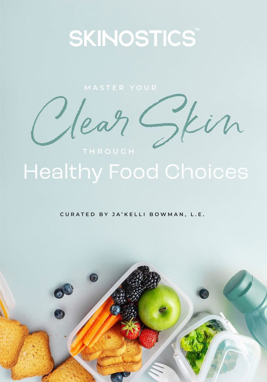 Clear Skin Shopping Guide